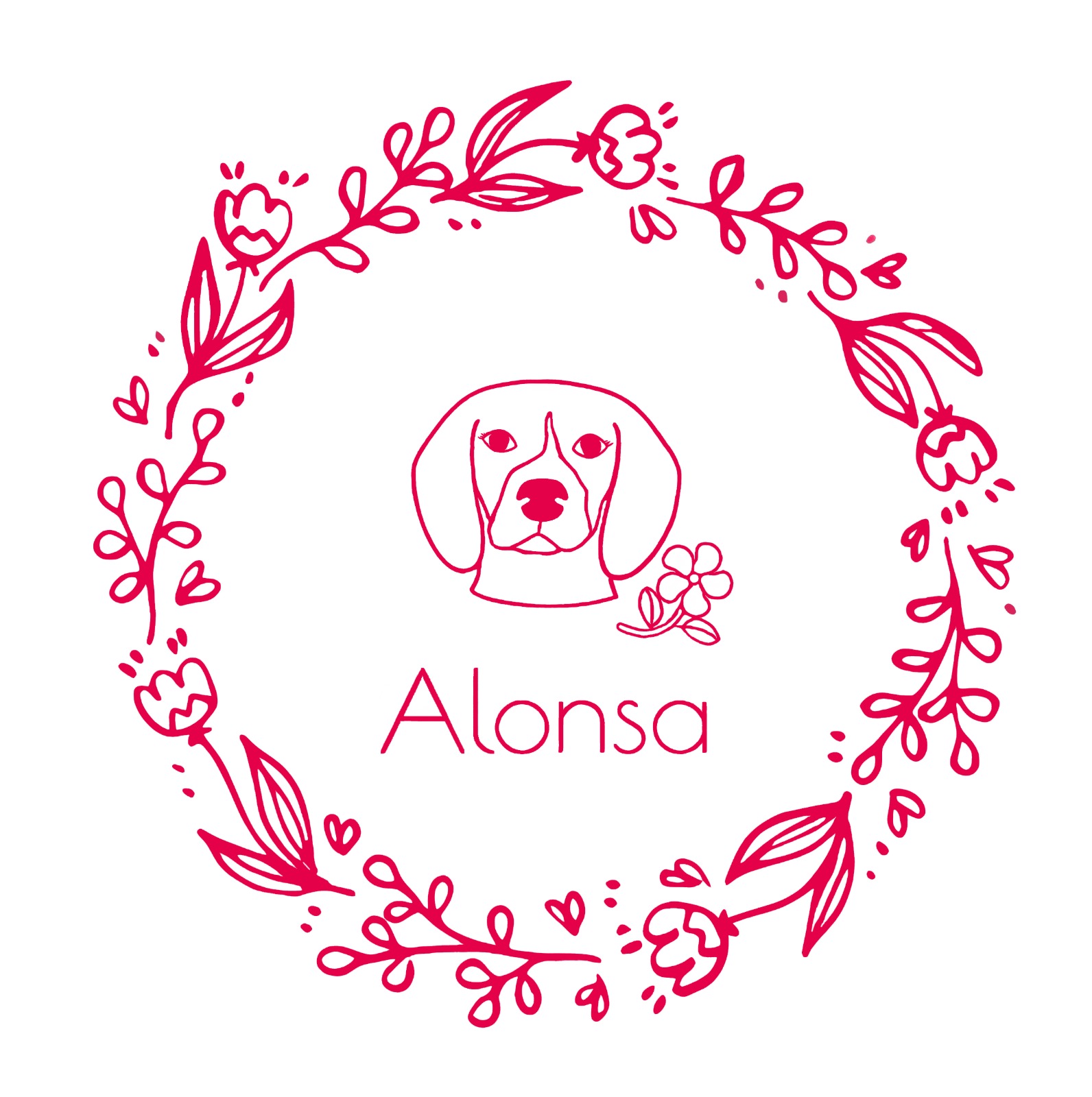 Tiendita de Alonsa | Sublimación y Personalizados